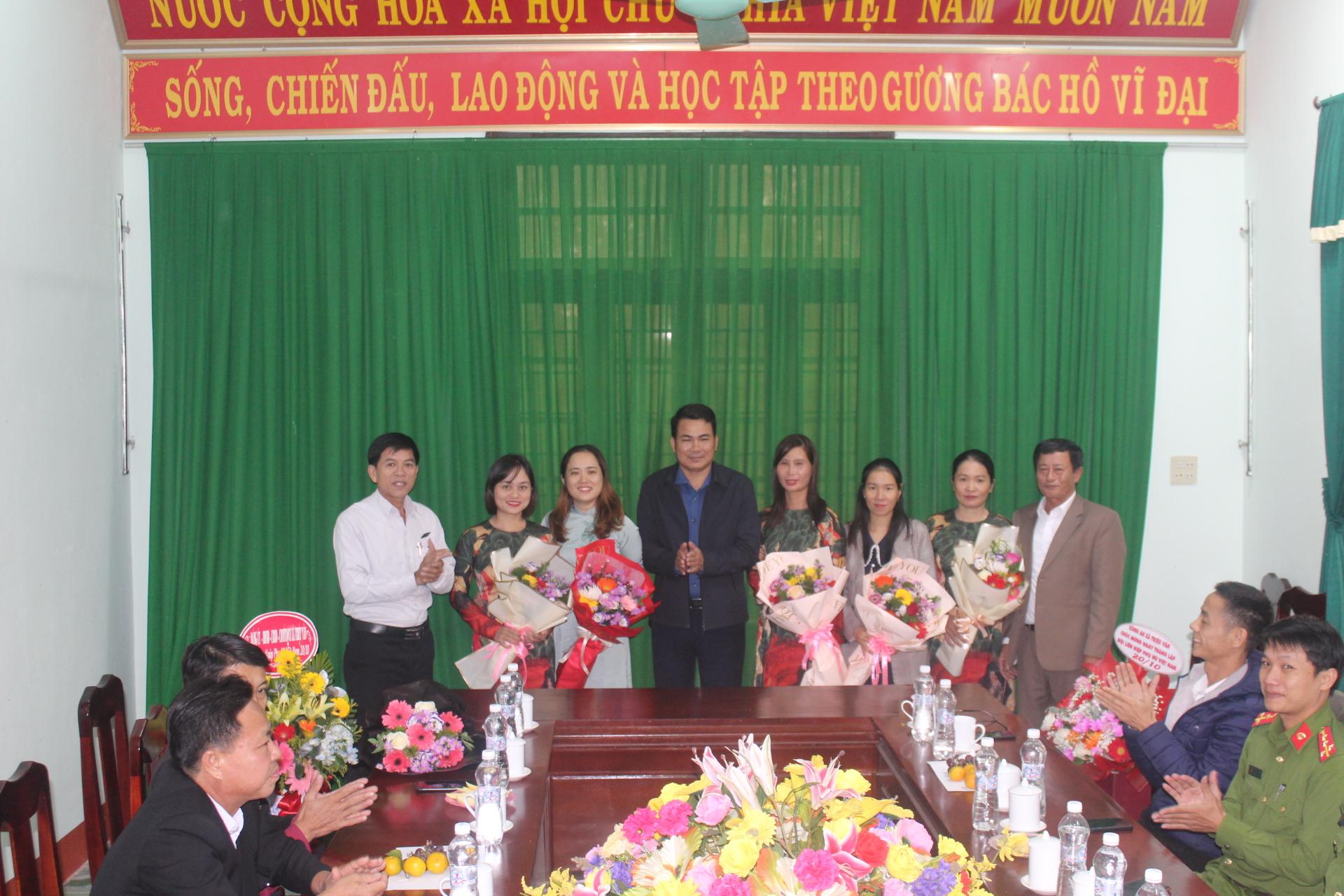Tọa đàm kỷ niệm 92 năm ngày thành lập Hội LHPN Việt Nam (20/10/1930 - 20/10/2022)